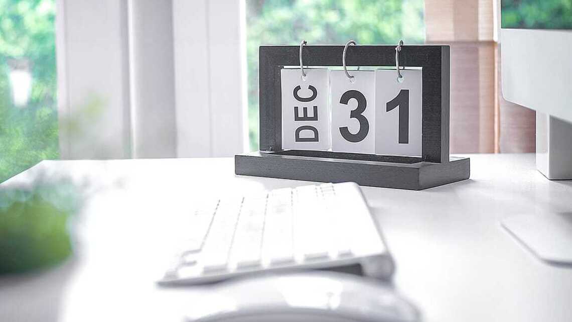7 smart money moves to make before the end of the year 