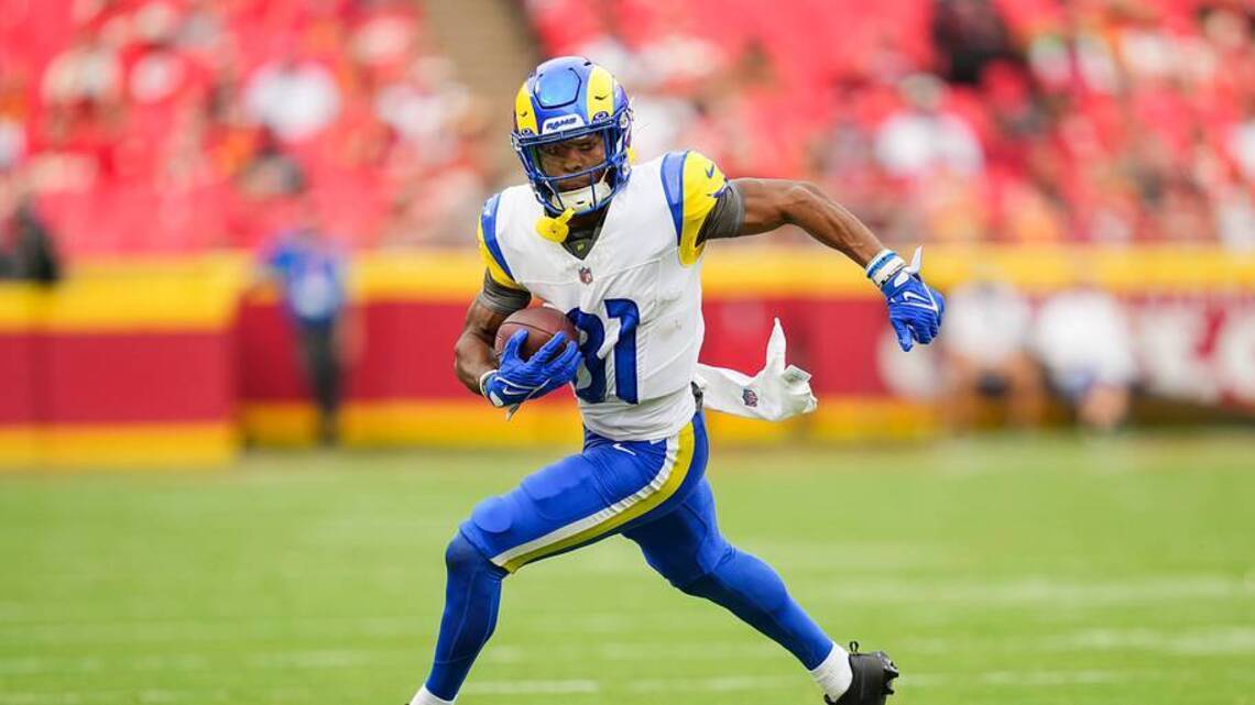 Rams Practice Squad Breakdown: Injuries Could Force Unexpected Players Into Action