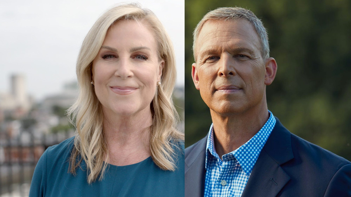 Election 2026: Who's running for office in York County on Nov. 3? 