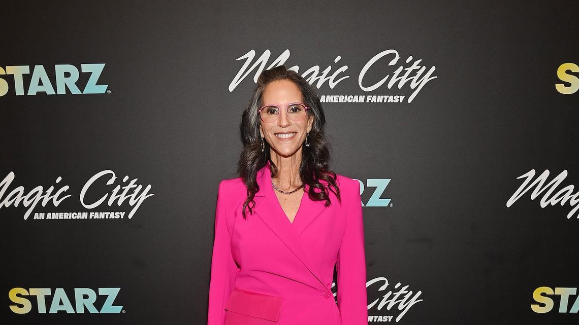 Who Is Jami Gertz? Learn About the Actress-Turned-Billionaire Businesswoman 