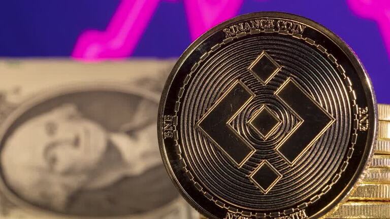 ¿Cómo pudieron robar miles de millones de dólares de criptomonedas a Binance?