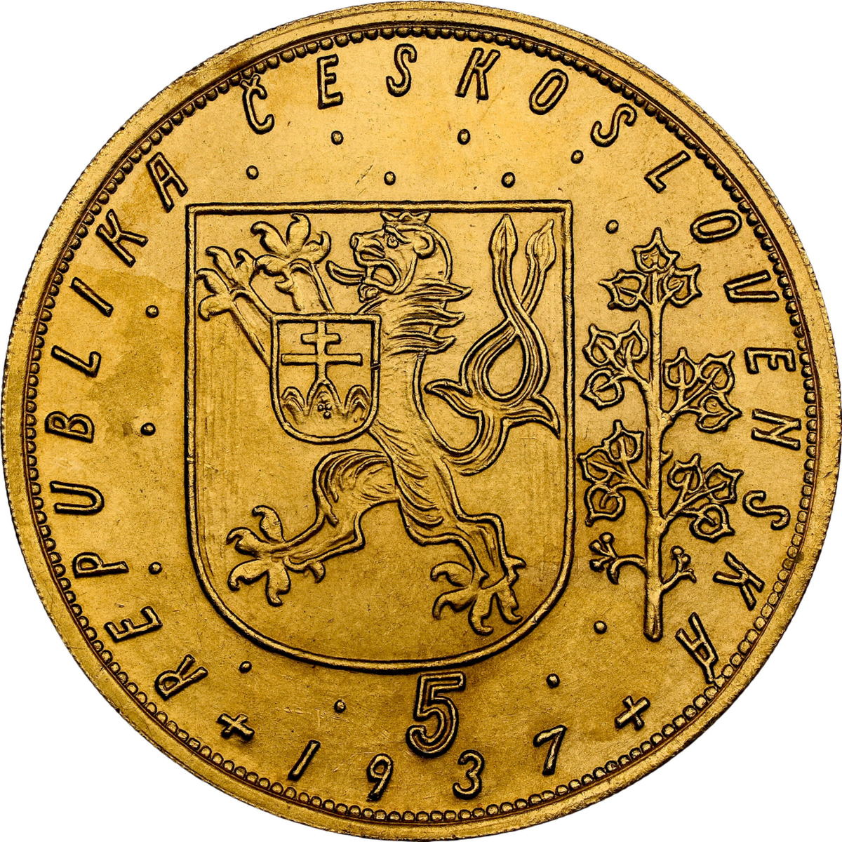  (Numismatica Ars Clas via SWNS) 