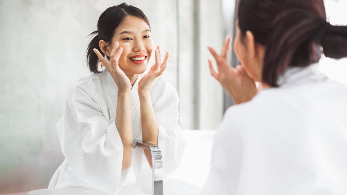 From Laneige to Anua, Snag These 30+ K-Beauty Deals During Amazon's Summer Beauty Event 