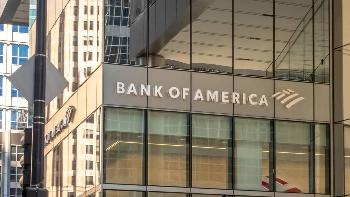 Bank of America has a bold new message for AI skeptics 