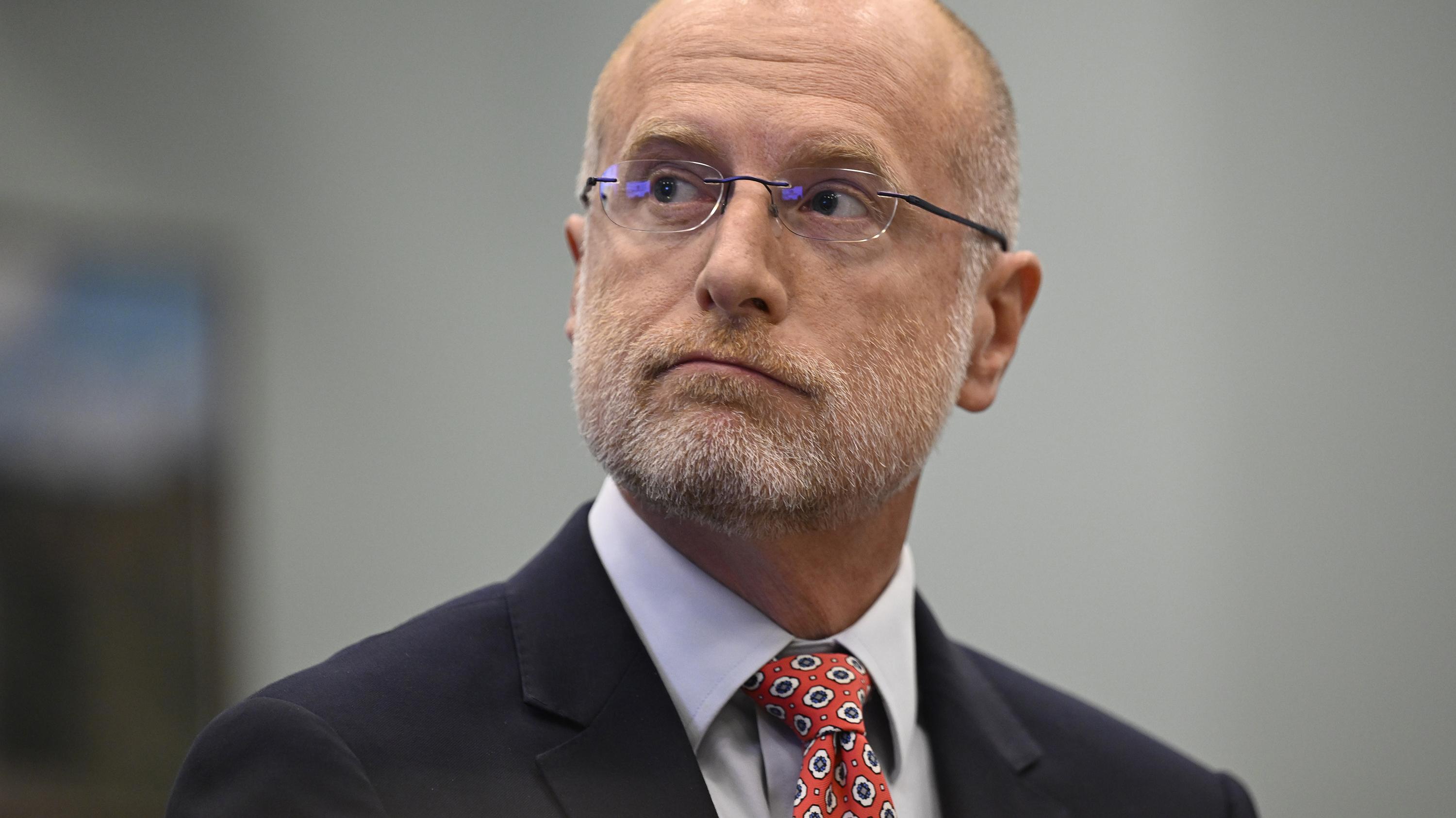 FCC's Carr threatens TV broadcast licenses over news coverage