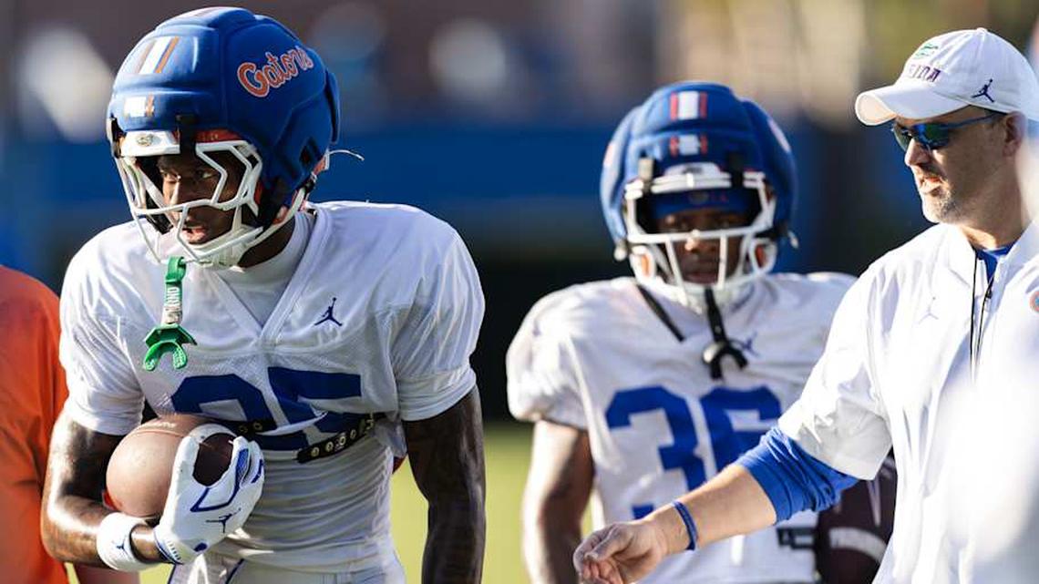 Insider Notes from Florida's Second Spring Scrimmage of 2026