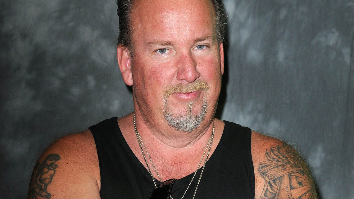 Inside 'Storage Wars' Star Darrell Sheets' Celebration of Life 