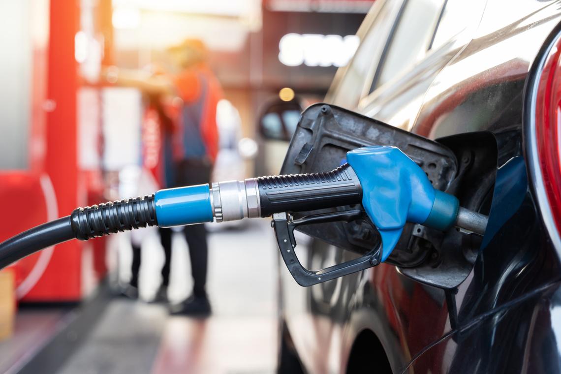 Gas prices in California rise in the spring and summer due to a variety of factors, according to experts.