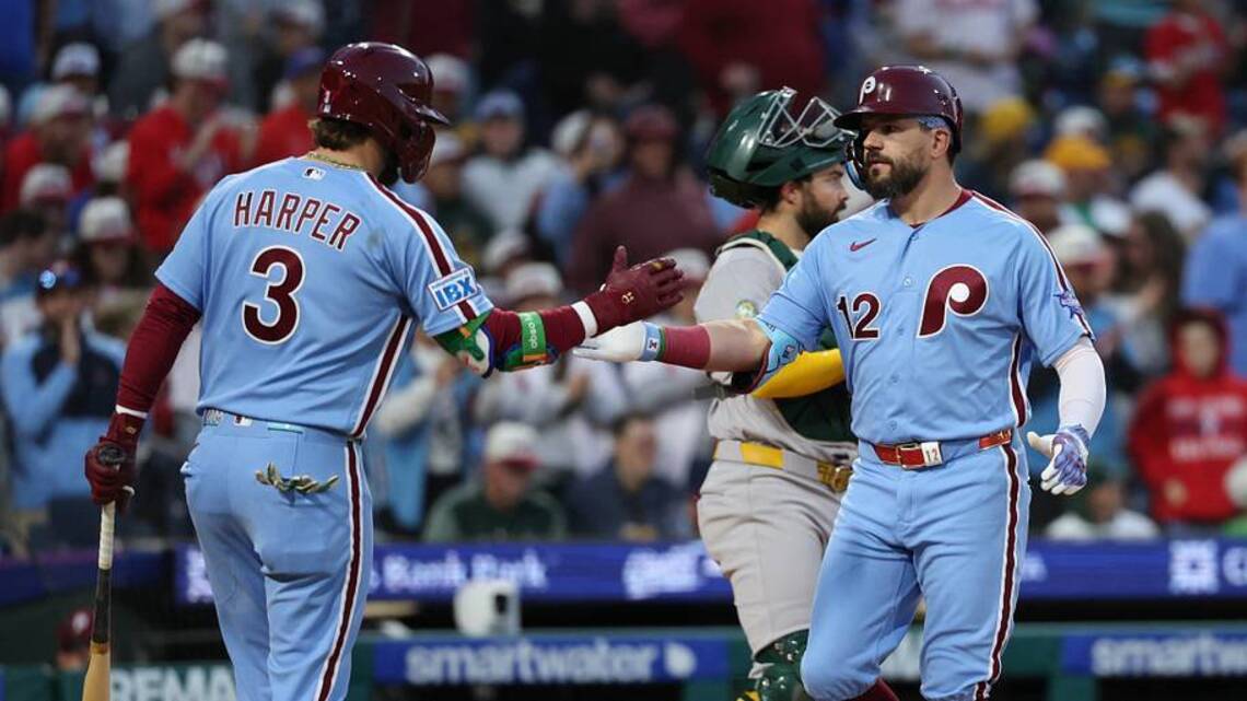Explaining Home Run Derby's New Format for 2026