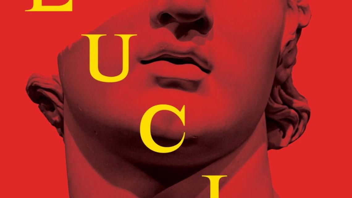 Review: Like ‘The Secret History,’ ‘Lucien’ is an unnerving campus tale