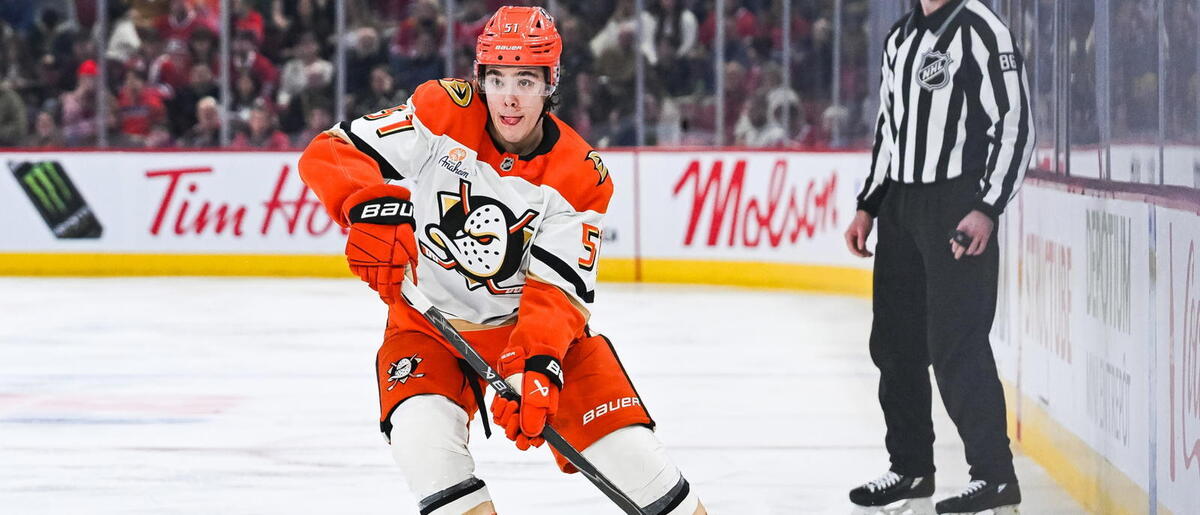  Anaheim Ducks Could be Susceptible to Offer Sheets this Offseason 