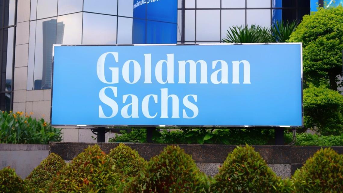 Goldman has very good news for beaten-down Microsoft investors 