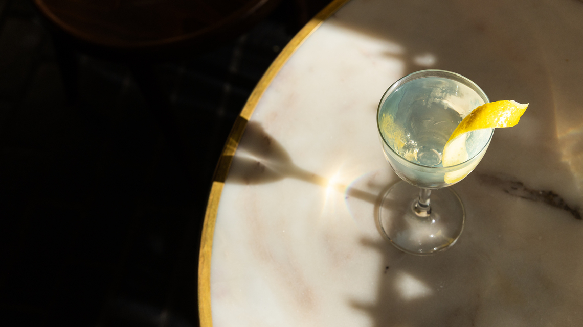 Health Risks of Alcohol Accelerate After One Drink a Day, Study Finds