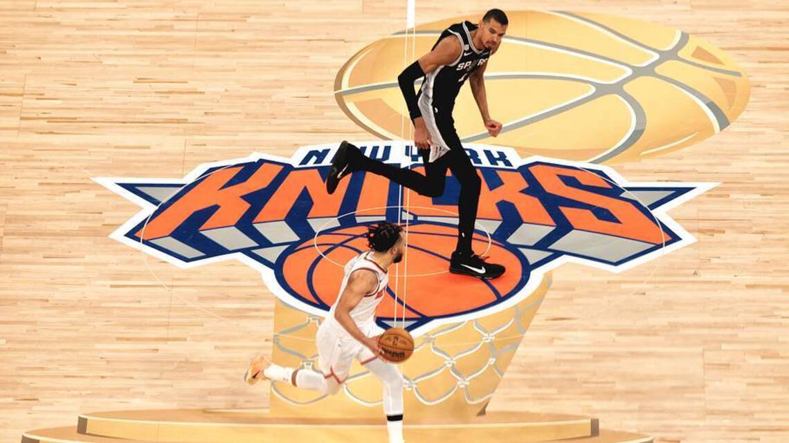 Chris Mannix: Why the Spurs Still Believe Despite Demoralizing NBA Finals Game 4 Collapse