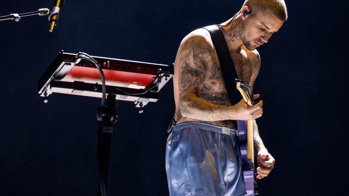 Justin Bieber Headlines Coachella 2026: How to Watch Tonight 