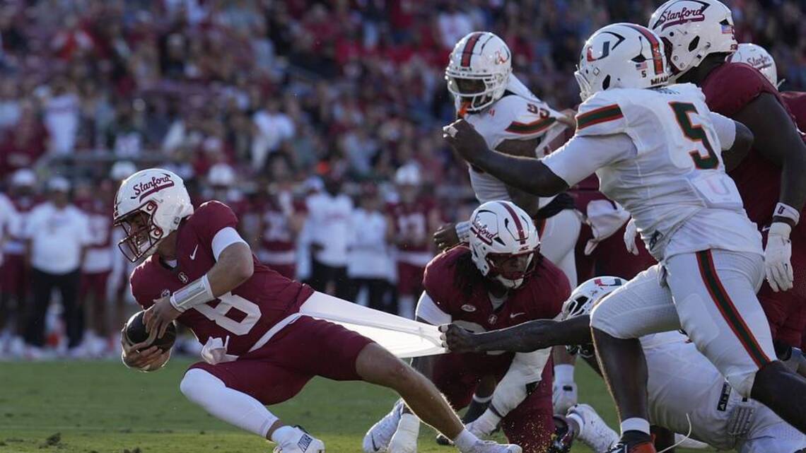 Miami's Defense Kept Pace With Last Season, But Areas of Improvement Are in Order