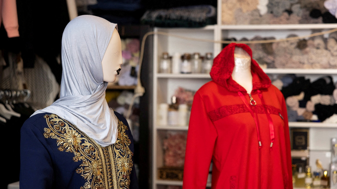 Austrian Constitutional Court will rule on headscarf ban next year, it says