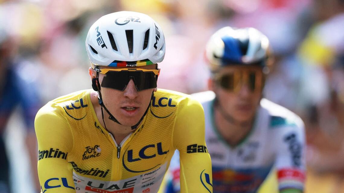 Tour leaders woken from sound sleep for drug testing