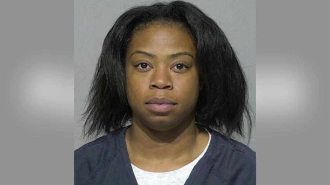 Mom Arrested After Her Dead 3-Month-Old Baby Tested Positive for Drugs 