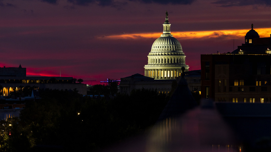 Editorial: The ‘abundance agenda' and permitting reform 