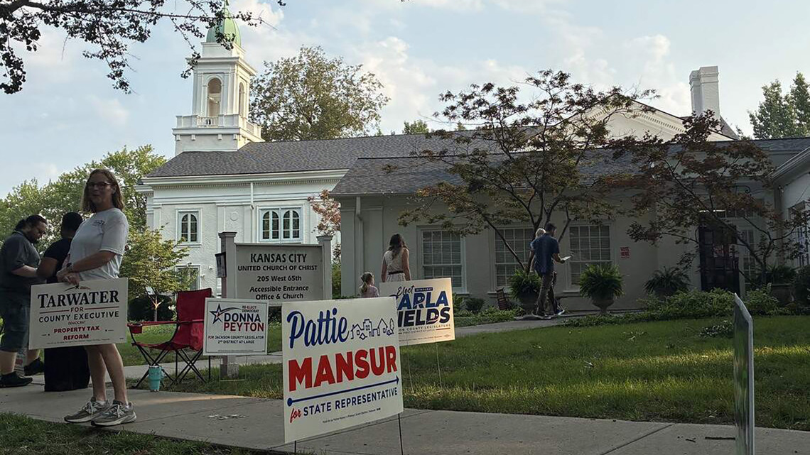 Commentary: Voters, don't be fooled by state tax-cut measures