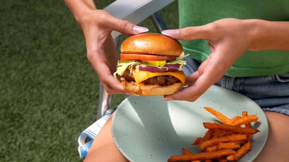 Beyond Meat announces rebrand amidst product expansion 