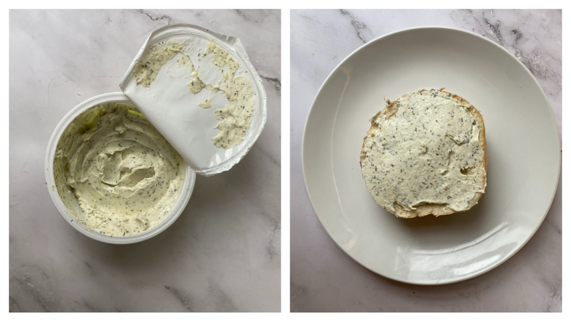 Trader Joe's Has a New Cream Cheese That Fans Say They'll Eat 'Straight Out of the Container' 