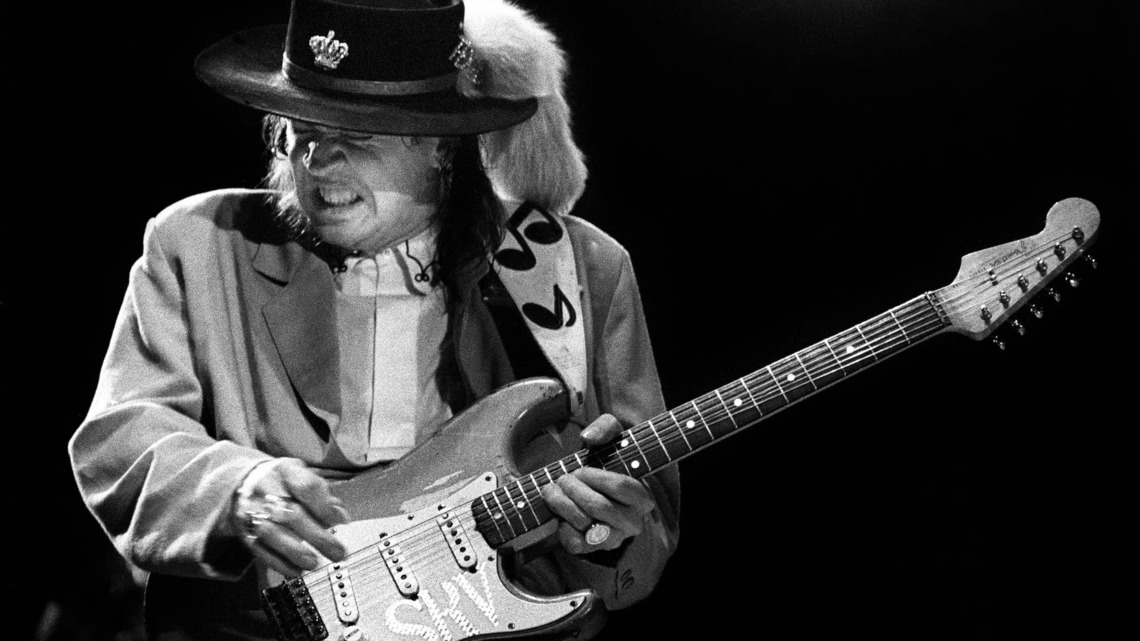 19th-Century Nursery Rhyme, by Sarah Hale, Became Fuel for Some of Rock's Greatest Guitar Solos 