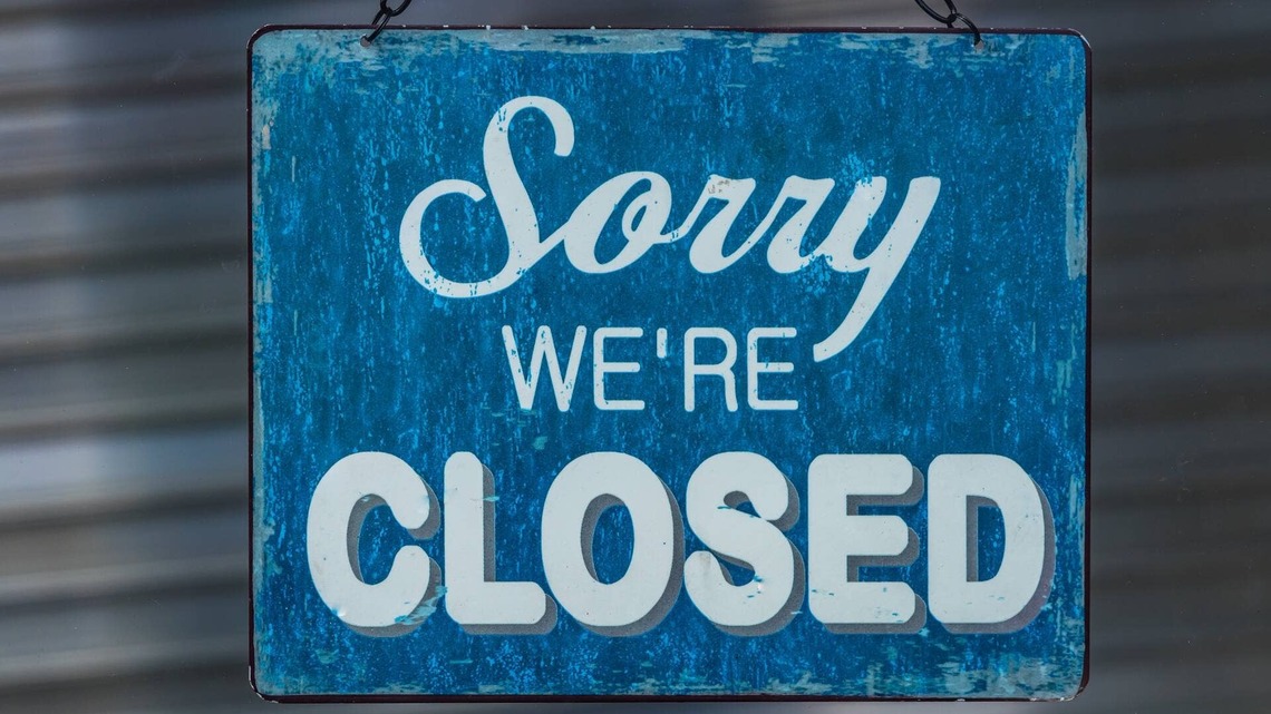 Guilty pleasure fast-food chain, Jack in the Box, promises 100s more closures 