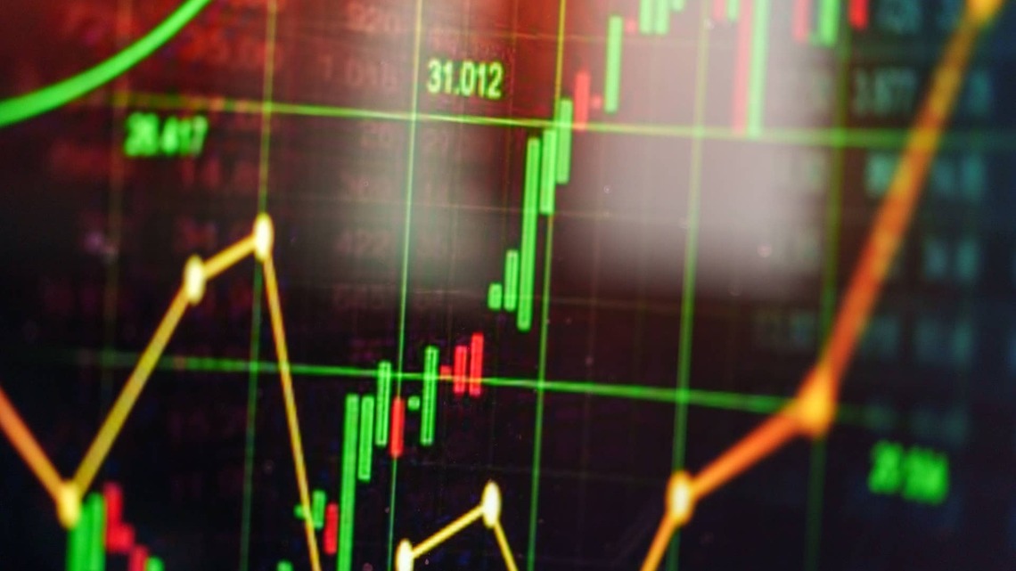 Chip stocks jump as Strait of Hormuz reopens 