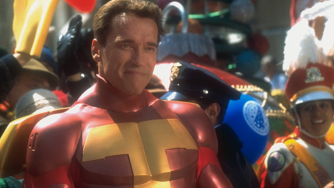 Arnold Schwarzenegger Sequence Ranked Among ‘Most Controversial Movie Scenes of 1996' 