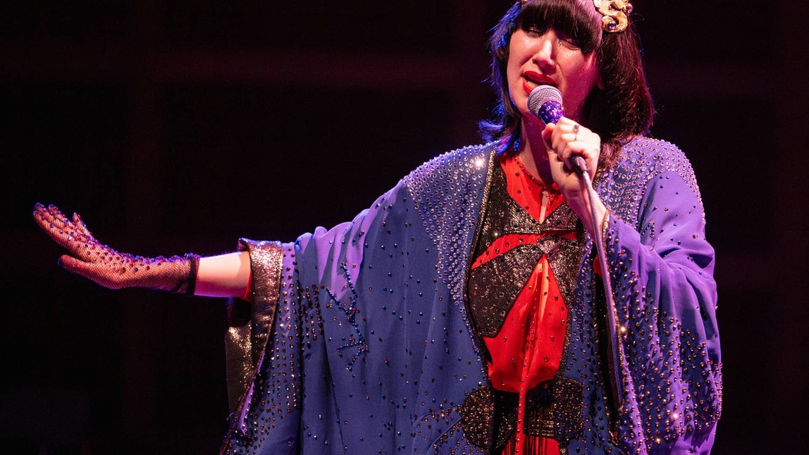 2003 Rock Song Ranked Among 'Best Love Rock Songs' of All Time, Ahead of The Beatles' Hit 