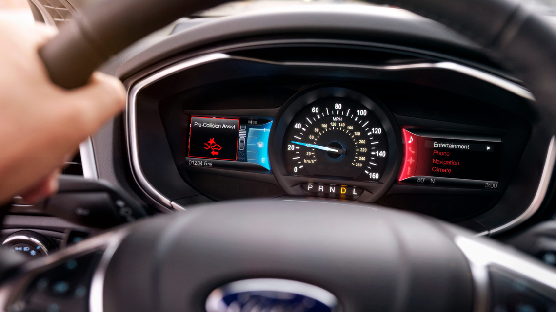 Is your car's speedometer accurate? You may be surprised