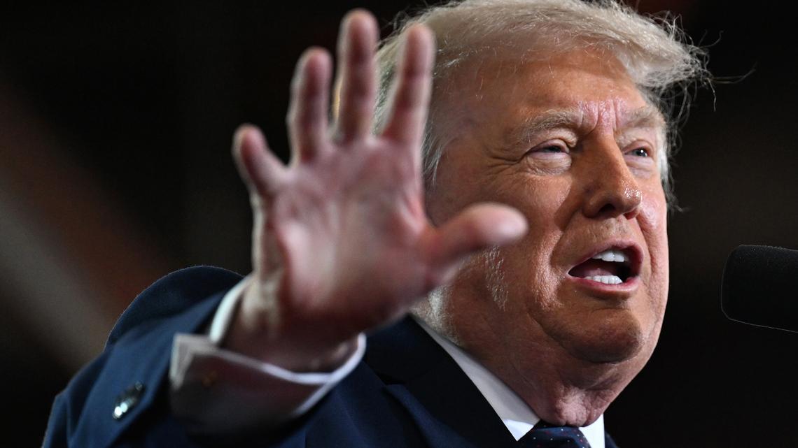 US inches toward Iran deal as negotiators focus on Hormuz 