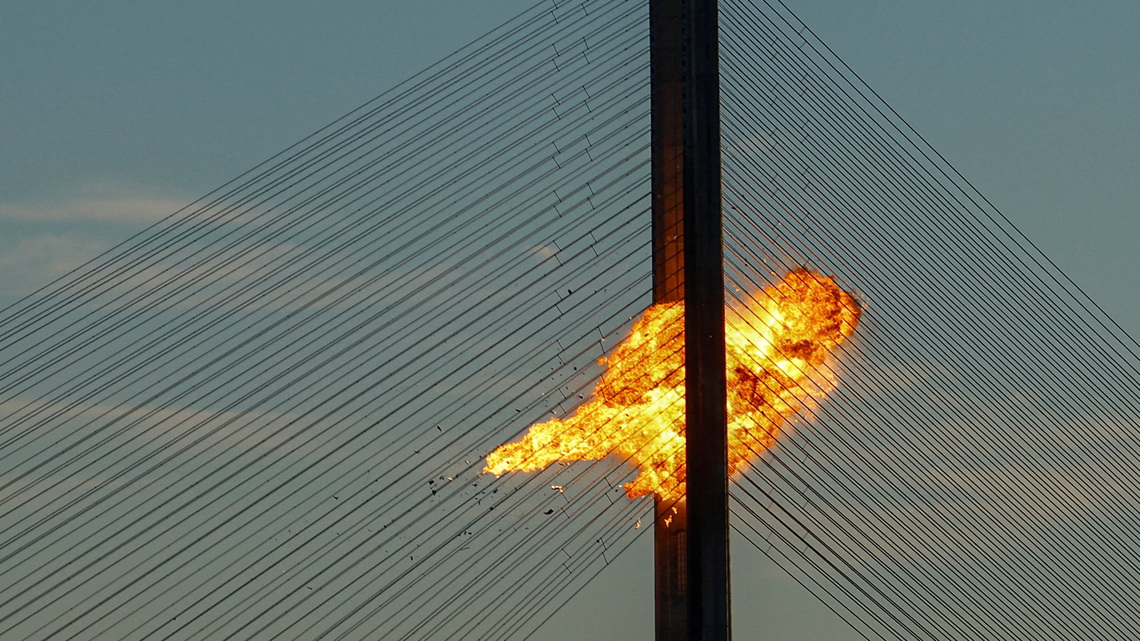 Russia pledges to continue massive strikes on Kyiv, urges foreign diplomats to leave city 