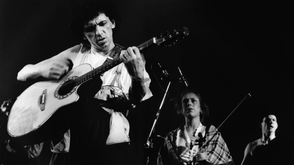 Beloved 1982 Song Was Just Crowned the Greatest One-Hit Wonder of the '80s 