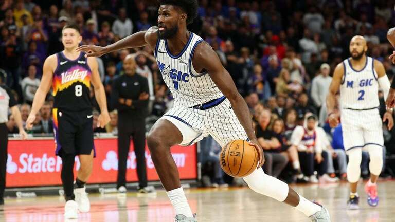 Magic waive F Jonathan Isaac in cost-saving move 