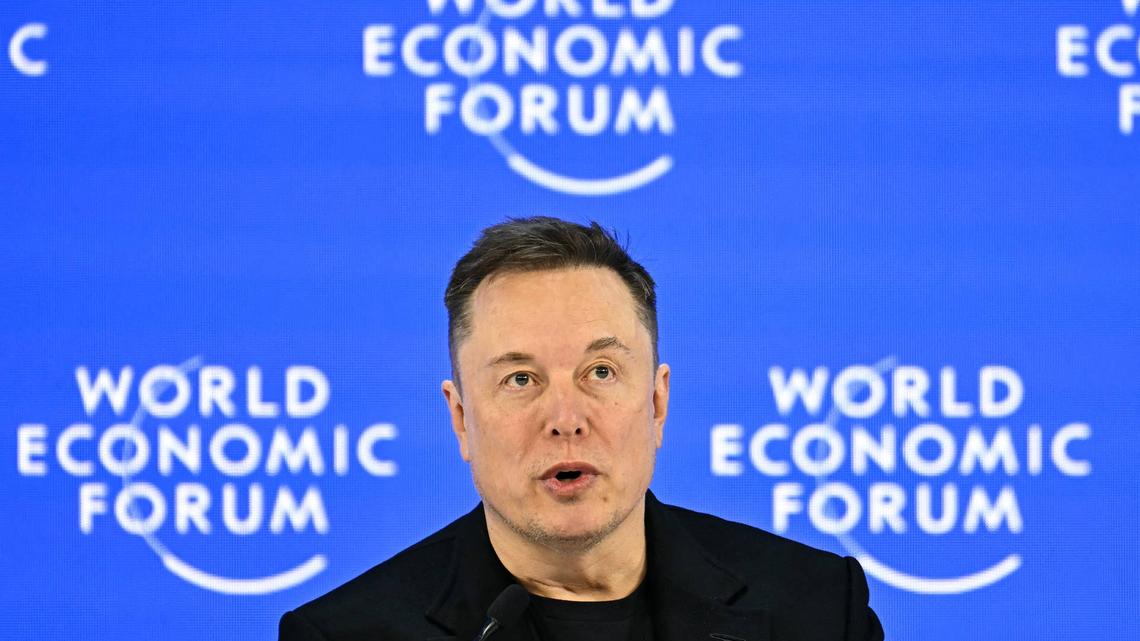 SpaceX filing grants Elon Musk unprecedented governance control 