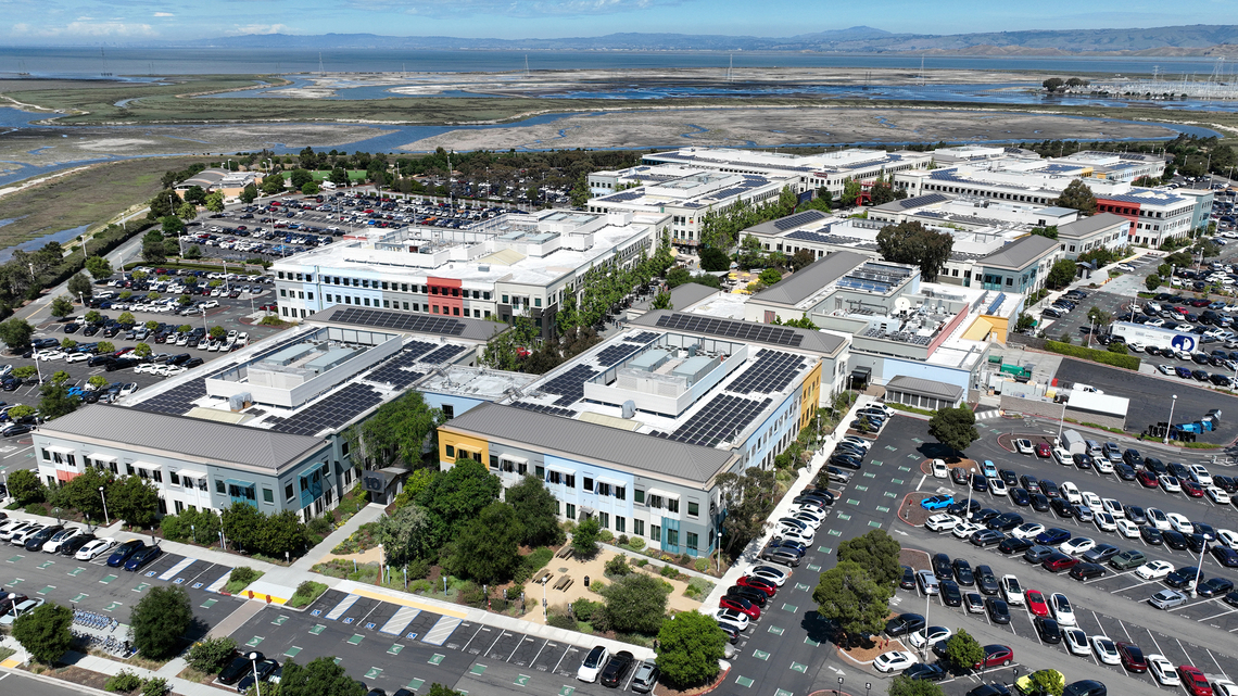Bay Area tech layoffs already top last year as more job cuts surface 