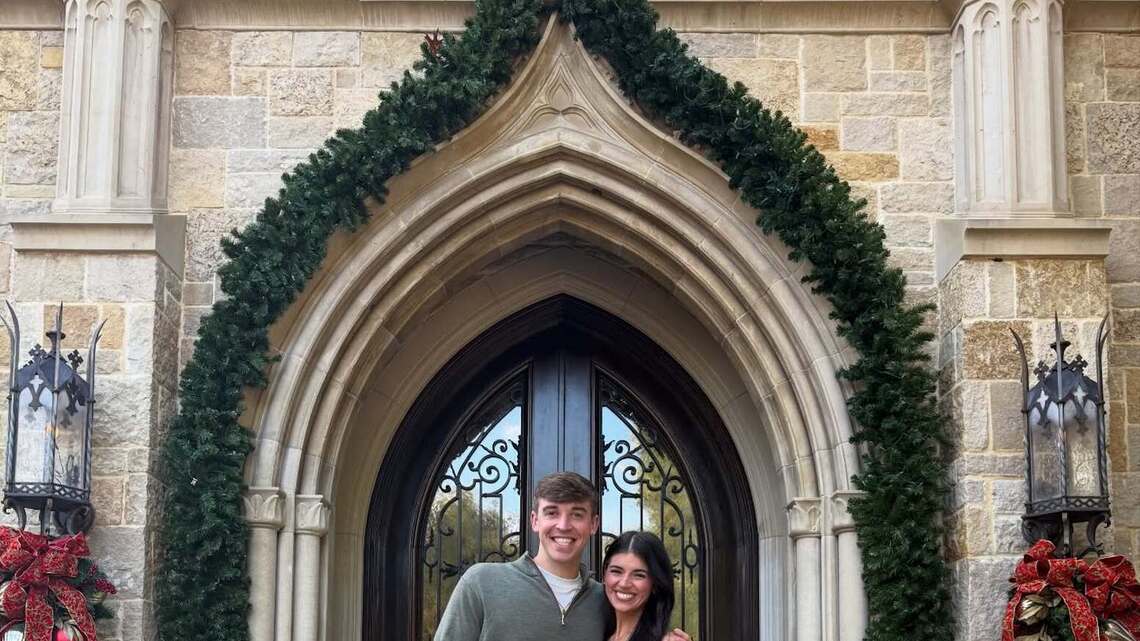Madi Prewett Explains Why It's ‘So Easy to Submit' to Husband Grant Troutt 