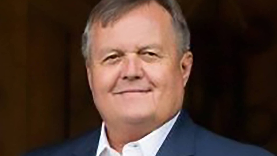 Caperlane Farm's Heysek Elected As FTBOA President 