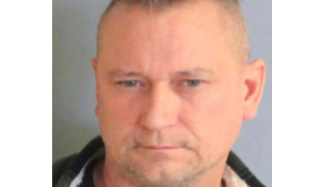 Retired LAPD Cop Sentenced for Fatally Shooting Girlfriend's 20-Year-Old Son 