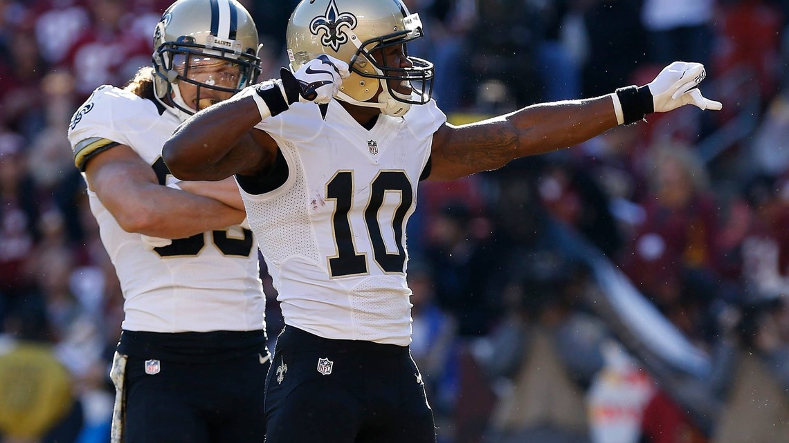 Six Potential Free-Agent Receiver Stop-Gaps to Fill the Void Left by A.J. Brown's Injury 
