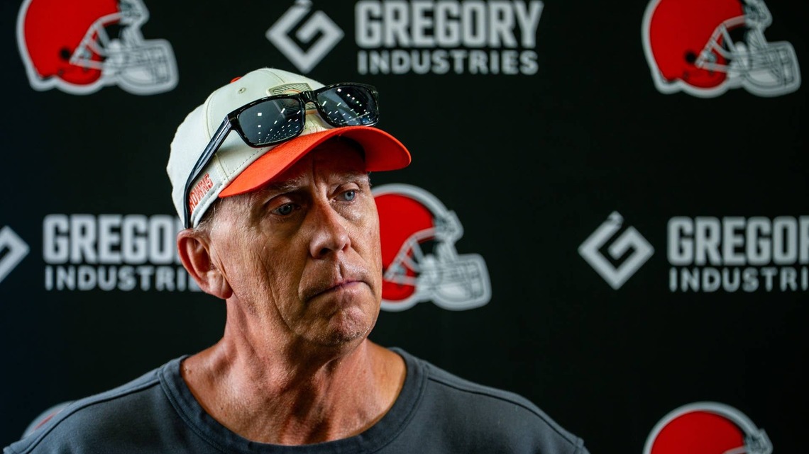 Browns Pare Down Roster Ahead of August 30 Cuts Deadline