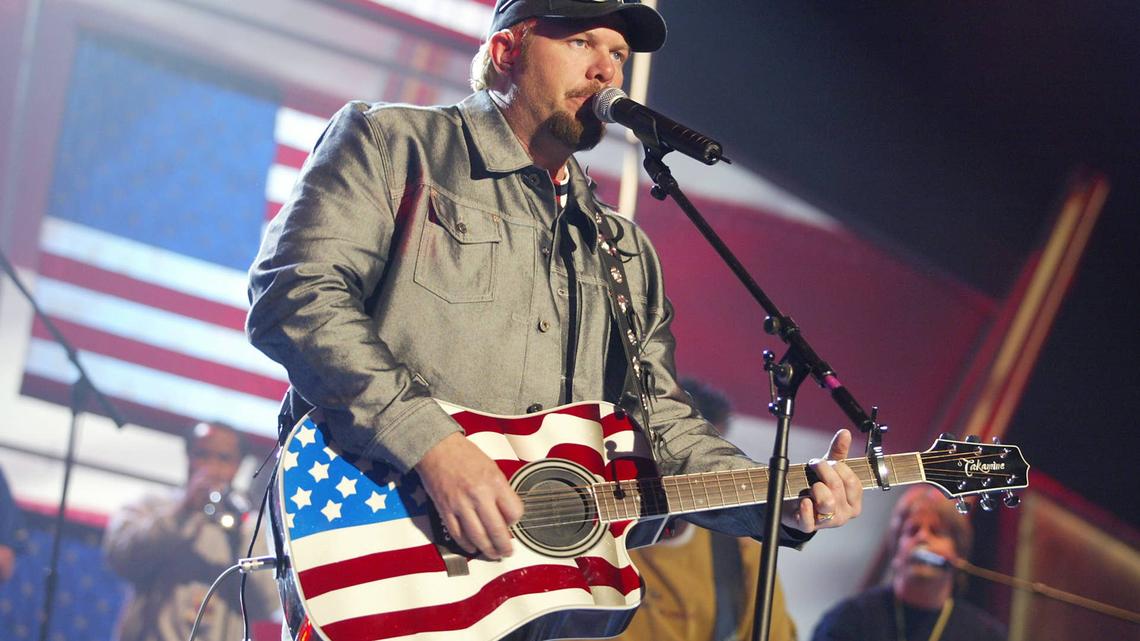 2003 Patriotic Anthem Became One of Country Music's Defining Post-9/11 Songs 