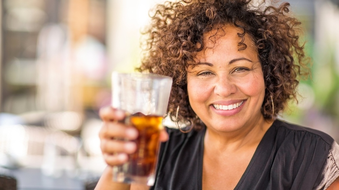 Does Diet Soda Make You Gain Weight? The Drink Swap That Melts Pounds