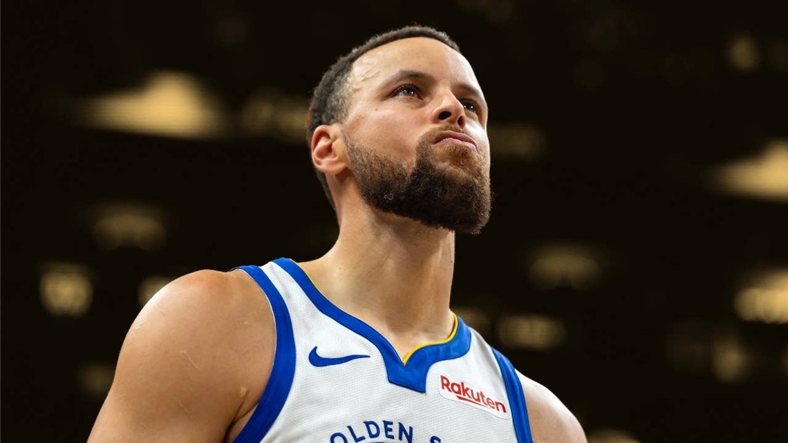 Tim Hardaway says the Golden State Warriors can never trade Steph Curry for any reason: "It might be a riot out there" 