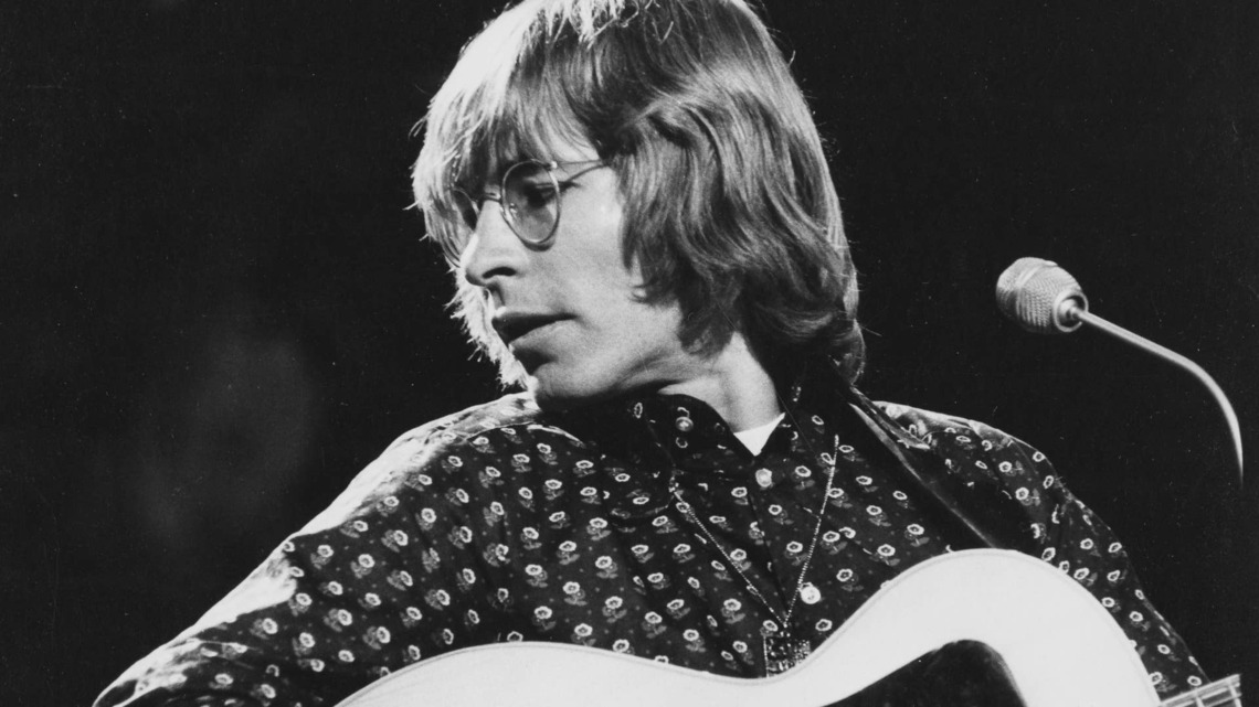 In 1973, John Denver Went Skiing After a Rough Patch With His Wife-By the Time His Lift Reached the Top, He'd Written a Folk Rock Ballad for the Ages 