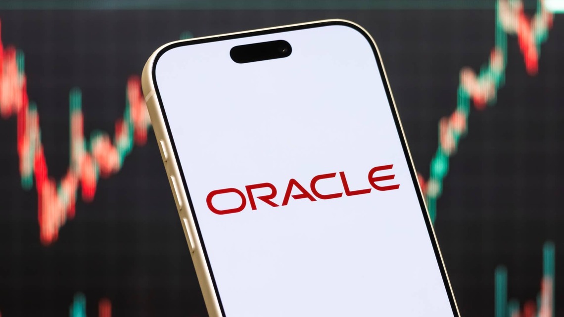 Mizuho reboots Oracle outlook as costs shift the conversation 