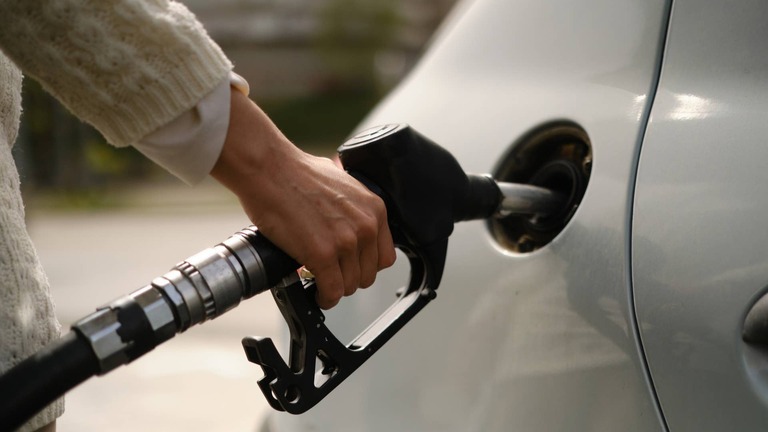Merced County gas prices jump again, with the average rising above $6 a gallon